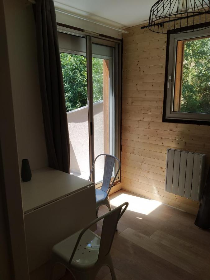 Charmant Studio, L'Equinoxe Aux 2 Alpes. Les Deux Alpes Exterior foto